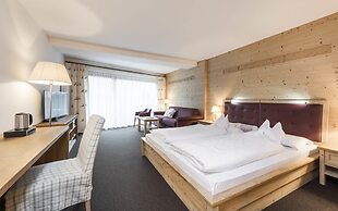 Alpenheim Charming & Spa Hotel
