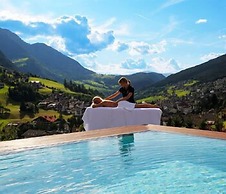 Alpenheim Charming & Spa Hotel