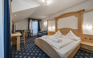 Alpenheim Charming & Spa Hotel