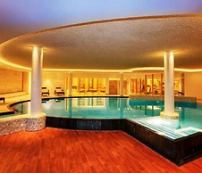 Alpenheim Charming & Spa Hotel