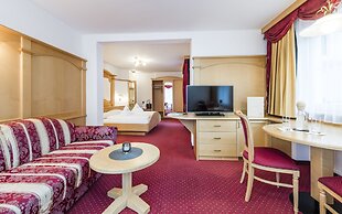 Alpenheim Charming & Spa Hotel