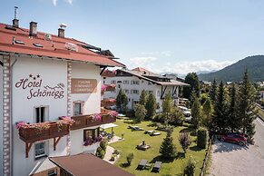 Hotel Schönegg
