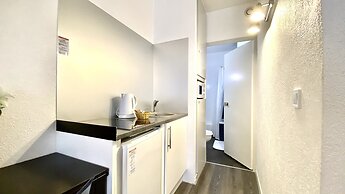 BRH Boulogne Résidence Hôtel