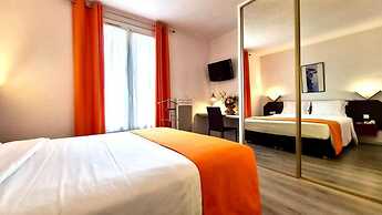 BRH Boulogne Résidence Hôtel