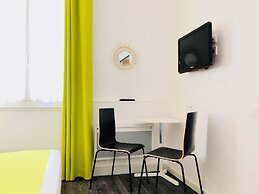 BRH Boulogne Résidence Hôtel
