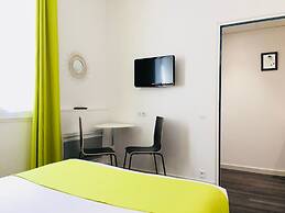 BRH Boulogne Résidence Hôtel