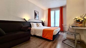 BRH Boulogne Résidence Hôtel