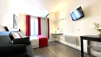 BRH Boulogne Résidence Hôtel