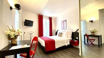 BRH Boulogne Résidence Hôtel