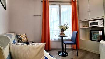 BRH Boulogne Résidence Hôtel