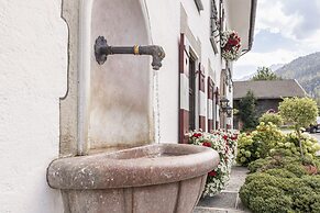 Ansitz Felsenheim