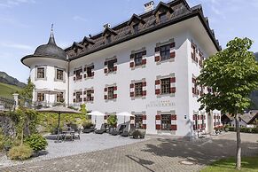 Ansitz Felsenheim