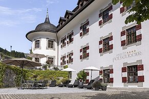 Ansitz Felsenheim