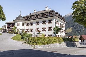 Ansitz Felsenheim