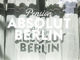 Pension Absolut Berlin