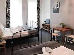 Pension Absolut Berlin