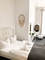 Pension Absolut Berlin