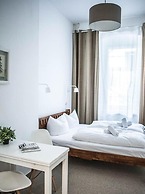 Pension Absolut Berlin