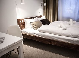 Pension Absolut Berlin