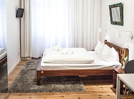 Pension Absolut Berlin