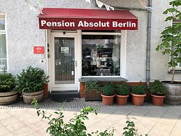 Pension Absolut Berlin