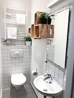 Pension Absolut Berlin