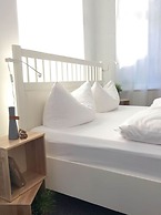 Pension Absolut Berlin