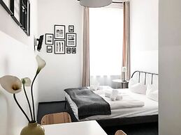 Pension Absolut Berlin