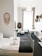 Pension Absolut Berlin