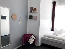 Pension Absolut Berlin