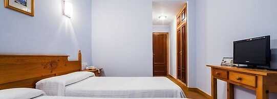 Arcea Hotel Mirador de Cabrales