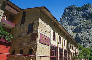 Arcea Hotel Mirador de Cabrales