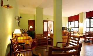 Arcea Hotel Mirador de Cabrales