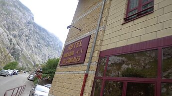 Arcea Hotel Mirador de Cabrales