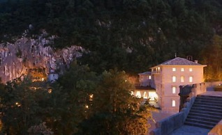 Arcea Hotel Mirador de Cabrales