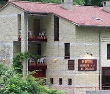 Arcea Hotel Mirador de Cabrales