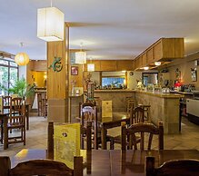 Arcea Hotel Mirador de Cabrales