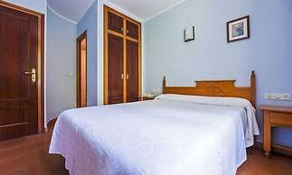 Arcea Hotel Mirador de Cabrales