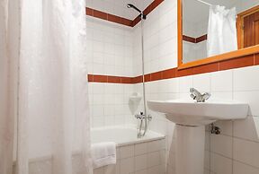 Arcea Hotel Mirador de Cabrales