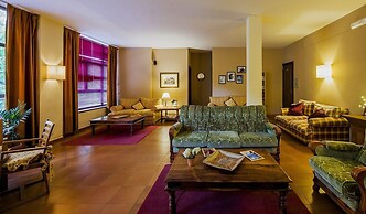 Arcea Hotel Mirador de Cabrales