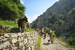 Arcea Hotel Mirador de Cabrales