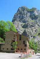 Arcea Hotel Mirador de Cabrales