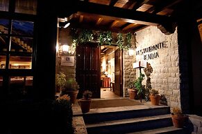 Mirador de la Franca