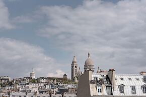 Grand Pigalle Experimental