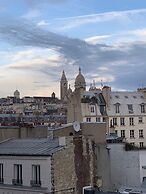 Grand Pigalle Experimental