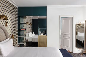 Grand Pigalle Experimental