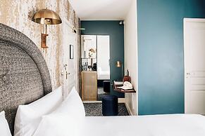 Grand Pigalle Experimental