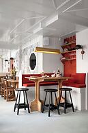 Grand Pigalle Experimental