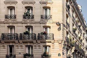 Grand Pigalle Experimental