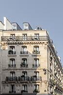 Grand Pigalle Hôtel